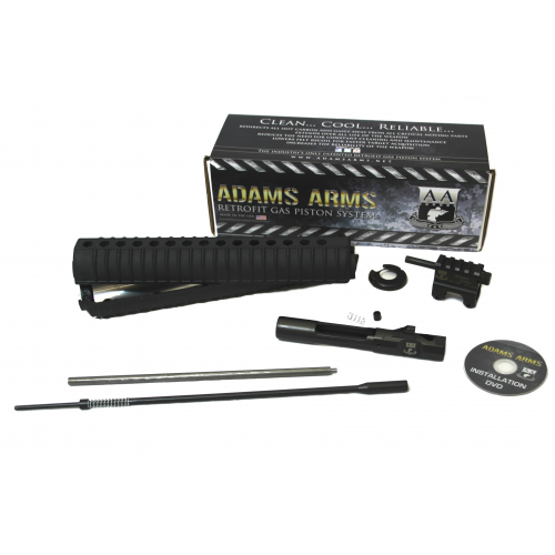 Adams Arms, Adams Arms Rifle Length Piston Kit