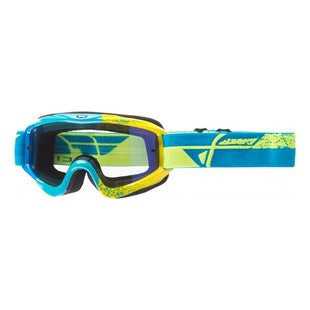 Fly Racing, Fly Racing Zone Composite Goggles 2018