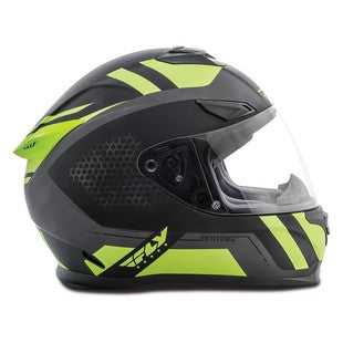 Fly Racing, Fly Sentinel Mesh Helmet
