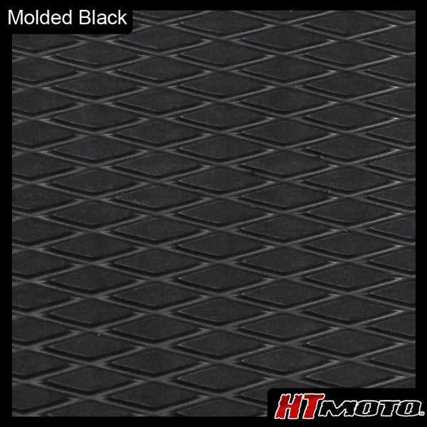HTmoto, HT MOTO Black Molded Diamond Sheet