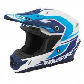 MSR, Malcolm Smith Racing Helmet SC1 Score