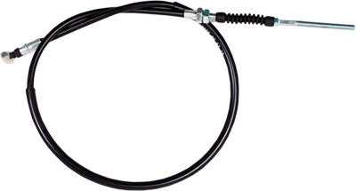 Motion Pro, Motion Pro Front Brake Cable - 33 1/2 in. Overall Length