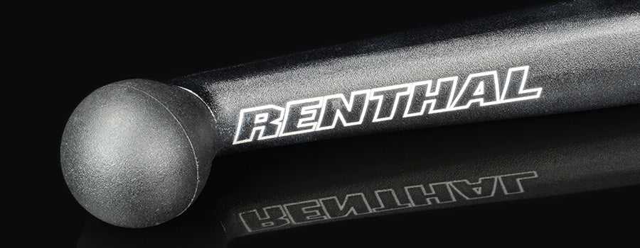 Renthal, Renthal® Intellilever® Brake Lever