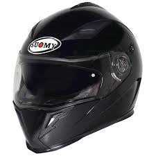 Suomy, Suomy Halo Matte Black Helmet