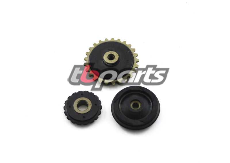 TB Parts, TBparts CRF50 Cam Chain Guide Roller Kit