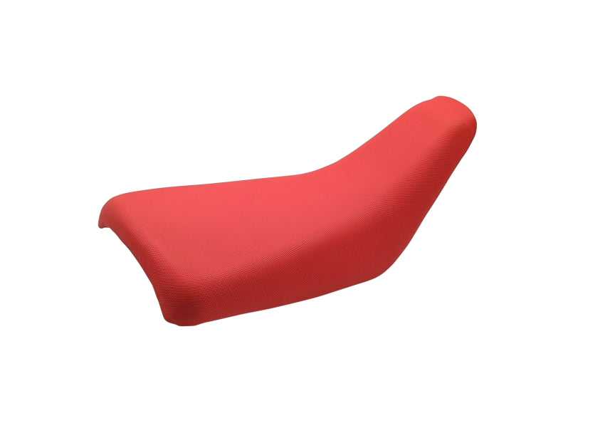 TB Parts, TBparts CRF50 Seat – Red – AFT – Z50R 89-99 Models