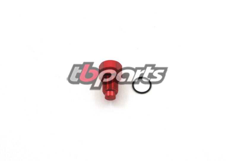 TB Parts, TBparts KLX110 Decomp Replacement Bolt – V2 Decomp Race Head