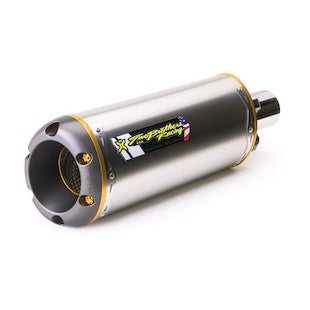 Two Brothers Racing, Two Brothers M2 Exhaust System Suzuki GSX-R600 2008–2010