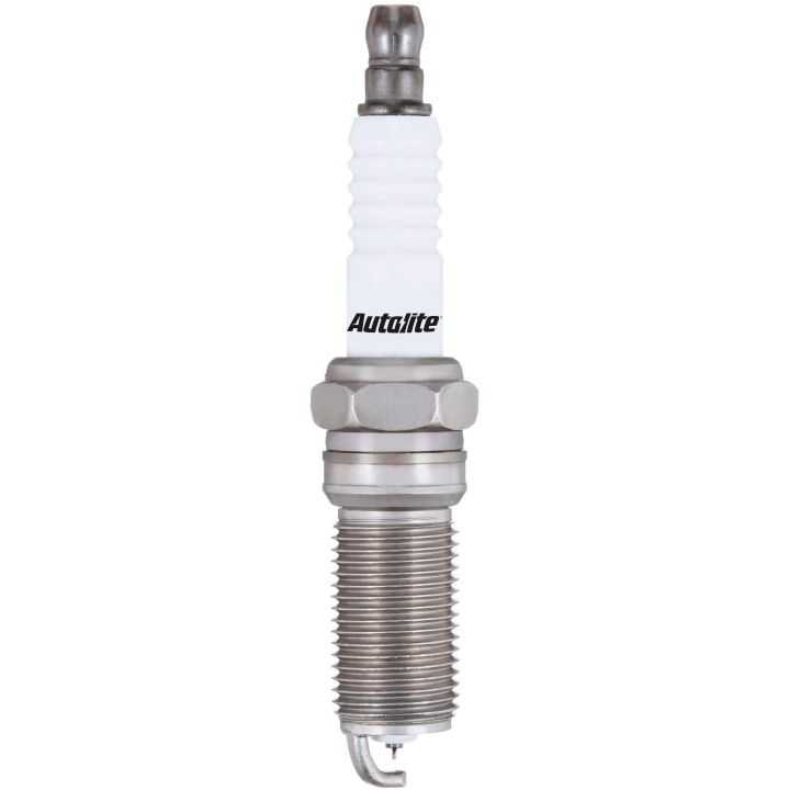 Autolite, XP5263DP2 Autolite Iridium Spark Plug, 2-pk
