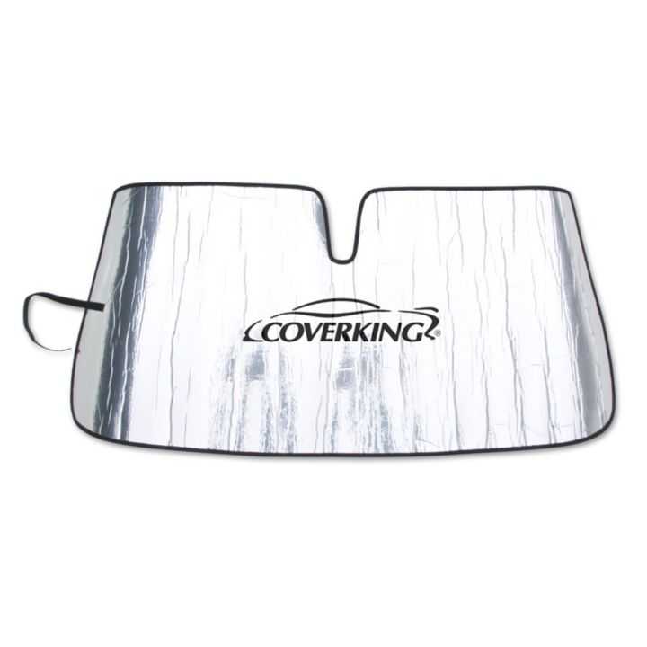 Coverking, Z65CH9570 Coverking Custom Sunshield