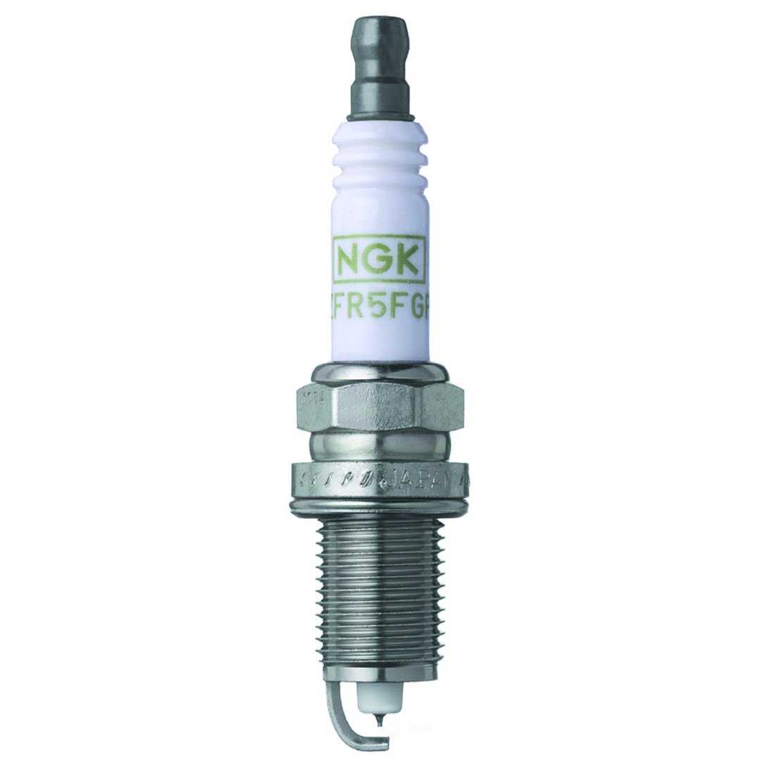 NGK, ZFR5F-GP NGK G-Power Platinum Spark Plug, 2-pk