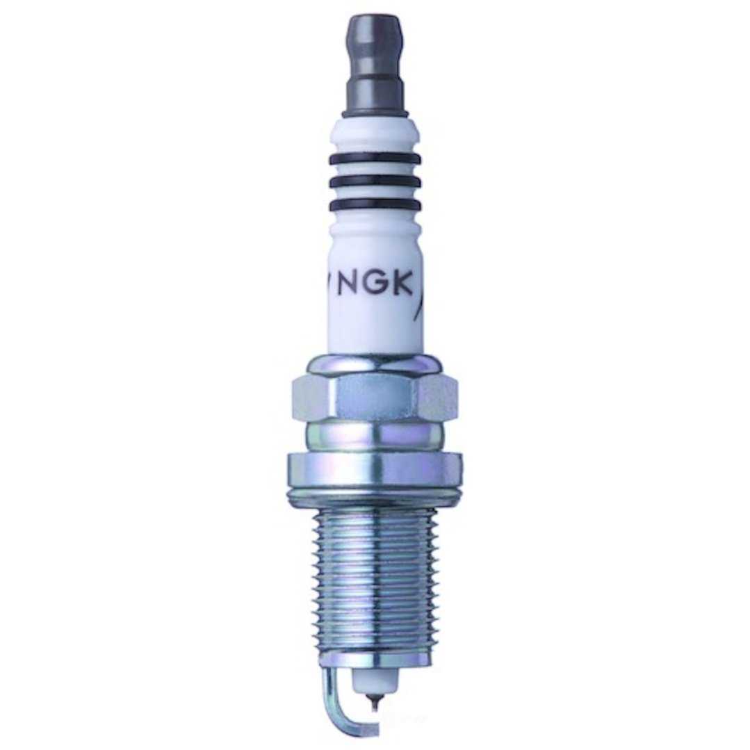 NGK, ZFR6FIX-11 NGK Iridium IX Spark Plug, 2-pk